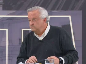 Chile-Argentina: gestiones avanzan para modificar el decreto 457 sobre el Estrecho de Magallanes