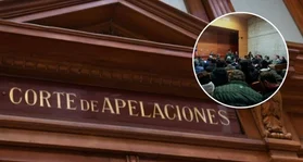Corte de Apelaciones ordena liberar a ocho imputados del caso Imperio Ámsterdam