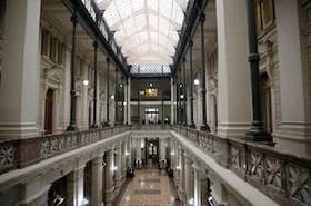 Corte Suprema remueve a 11 jueces por viajes al extranjero en licencia médica