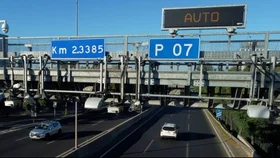 Gobierno negocia con autopistas para frenar alzas y reducir tarifas del TAG