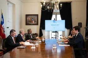 Kast prepara Presupuesto 2027 con foco en empleo y carteras reactivadoras