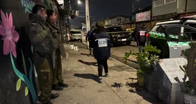 Menor asesinado a tiros en La Pintana: hermano en riesgo vital