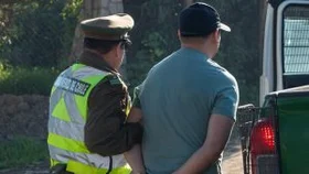 Carabineros reporta 13 fallecidos y 170 detenidos en Fiestas Patrias