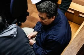 Fiscalía formalizará por lavado de activos a exfiscal Dinko Fodich