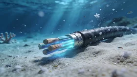 Cable submarino chileno entre Arica y Puerto Montt se usa para detectar sismos