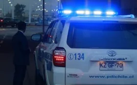 Convenio entre Meta y PDI permitió detenciones por amenazas a Kast y Quiroz