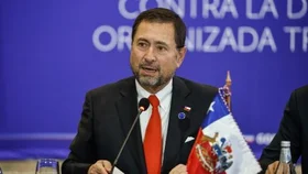 Canciller detalla agenda de Chile en la ONU: seguridad, comercio y Valparaíso