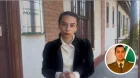 Diputada Rodríguez visita a carabinero condenado y pide a Kast revisar indulto