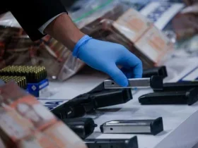 Encuesta CORPA: victimización por robos baja a 17% en RM