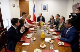 Sala Cuna: La Moneda busca tres votos más en la Cámara para reponer el financiamiento