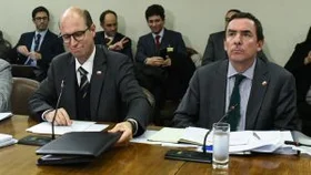 Cámara rechaza extender plazo de detención para expulsiones