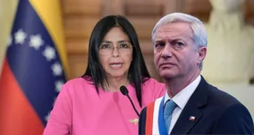 Kast se reunirá con Delcy Rodríguez en Nueva York en medio del acercamiento con Venezuela