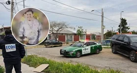 Asesinan en Lo Espejo a 'El Poroto', narco que ofreció $100 millones por la alcaldesa