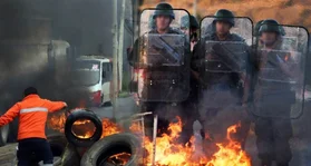 Cámara aprueba Ley Antibarricadas 2.0 y la envía al Senado