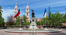 Seis regiones en recesión técnica durante primer semestre de 2026