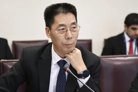 Embajador de China: Chile tiene soberanía para adherirse al Escudo de las Américas