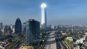 S&P ratifica calificación soberana de Chile y prevé mayor crecimiento en 2027