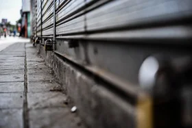 Encuesta CNC: Victimización del comercio baja al 56,6% y robo hormiga es el delito más común