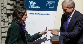 Gobierno fusiona 25 programas sociales en nueve para Presupuesto 2027
