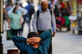 Encuesta Descifra: percepción de emergencia laboral llega a 87%