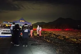 Adolescente de 16 años muere baleado en Buin tras secuestro desde fiesta en Puente Alto