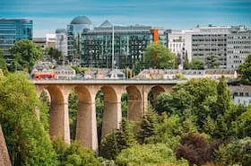 Mercado financiero chileno evalúa modelo de Luxemburgo tras reforma MK4