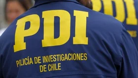 PDI detiene a dos integrantes de banda que cometía robos «amarrados» en zonas rurales de la RM
