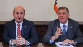 Gobierno asigna a Alvarado y Quiroz el plan de emergencia contra el desempleo