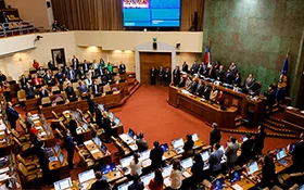 Cámara aprueba solicitud de antecedentes a Kast por el Escudo de las Américas