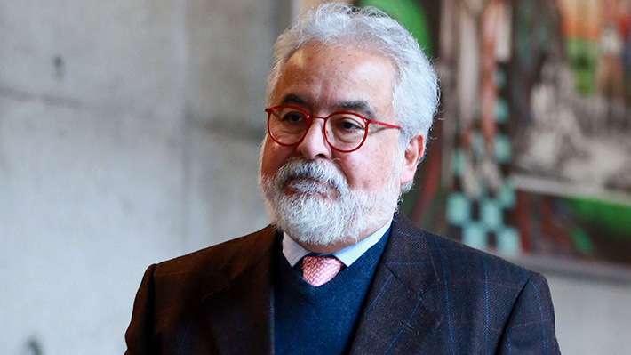 Hermosilla admite pagos en efectivo por gestiones judiciales en gobierno de Piñera