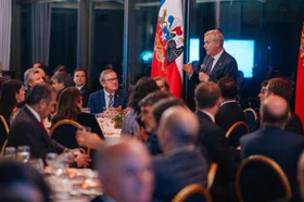Oficialismo valora Presupuesto 2027: alza del gasto de 1,5% y foco en inversión