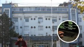 Hospital Clínico de la U. de Chile presenta querella por ciberataque y filtración de datos