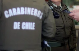 Excarabinero queda grave tras enfrentamiento a tiros en minimarket de Maipú