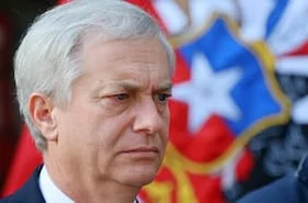 Kast reitera disposición a retirar reforma de seguridad y busca consenso
