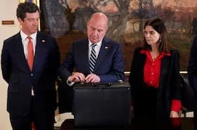 Ajuste fiscal de US$6.000 millones no genera recorte neto en 2026