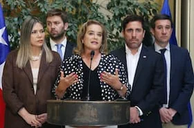 UDI cuestiona recortes educativos en Presupuesto 2027 y propone reducir fondos al INDH