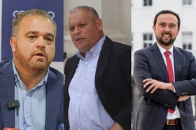Gobernadores alertan por recorte de $250 mil millones en inversión regional para 2027