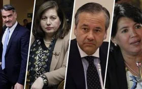 Quiénes lideran en el Congreso la discusión del Presupuesto 2027
