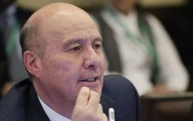 Quiroz adelanta detalles del Presupuesto 2027: Educación se mantiene, Vivienda sube y Obras Públicas crece a doble dígito