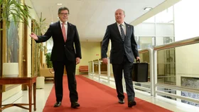 Presupuesto 2027 ingresa al Congreso con solicitud de endeudamiento por hasta US$25.600 millones