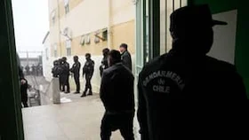 Cámara despacha al Senado proyecto que endurece el acceso a la libertad condicional