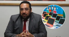 Exministro Cataldo cuestiona fin de Yo Elijo Mi PC: «el objetivo era reducir la brecha digital»