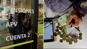 Fondos de pensiones cierran septiembre con pérdidas generalizadas