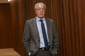 Fiscalía confirma que embajador Gabriel Zaliasnik es imputado en causa por nombramientos judiciales