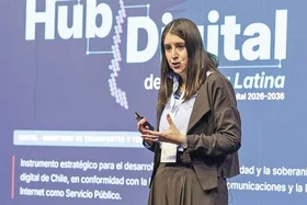 Subtel presenta Plan Nacional Digital con proyección de US$2.000 millones en inversión al 2036