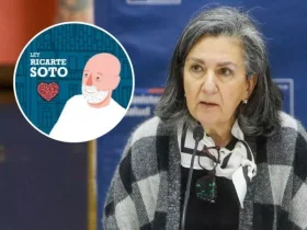 Presupuesto 2027 recorta 14% los recursos de la Ley Ricarte Soto; Gobierno asegura que los pacientes seguirán con sus tratamientos