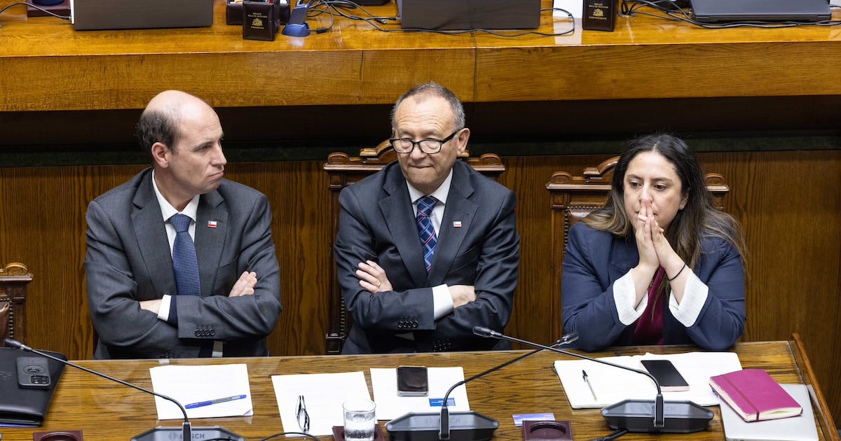 Senado despacha las Reglas de Uso de la Fuerza y el proyecto queda listo para ser promulgado