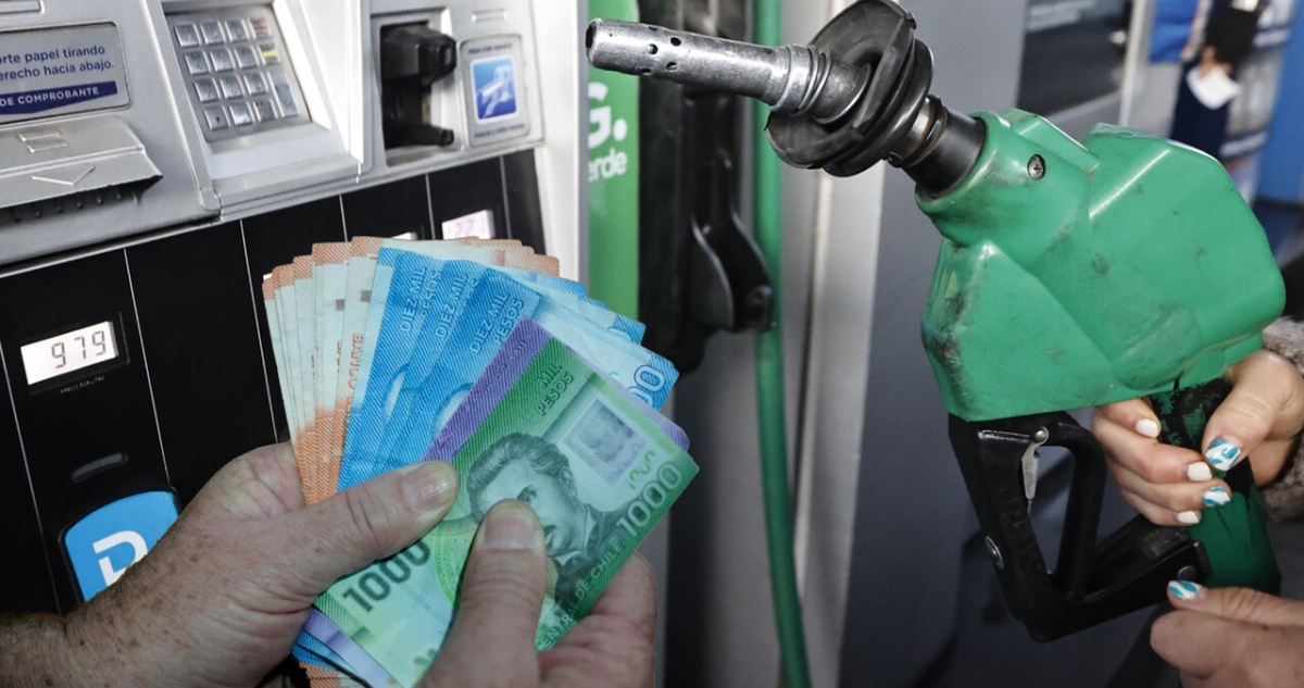 IPC de septiembre sube 0,4% y la inflación a doce meses se mantiene en 4,1%
