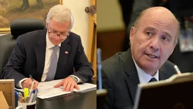 Kast promulga la Ley de Reconstrucción Nacional pese a la suspensión de la ceremonia