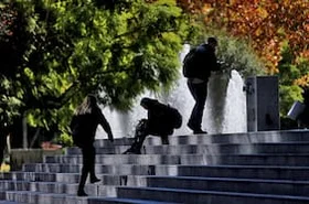 Chile registra la tasa de desempleo más alta de América Latina y la segunda en la OCDE